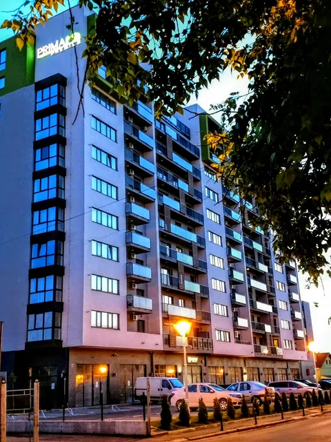 Highsky Oradea Apartment