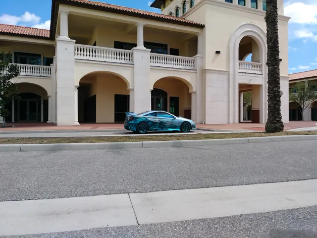 Trinity Tuscan Center