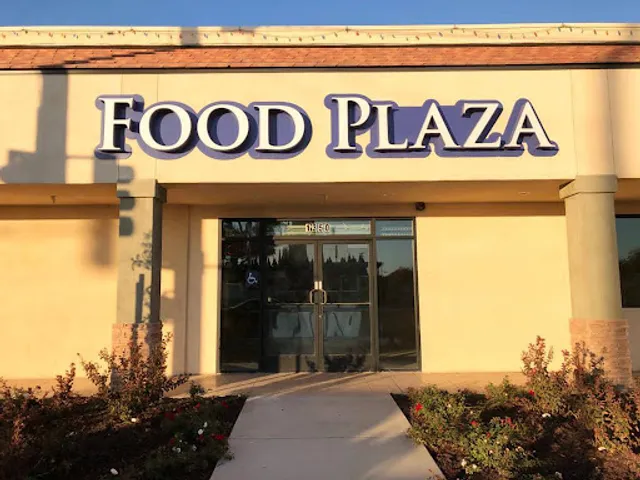 Sunrise Inn Hotel and Food Plaza