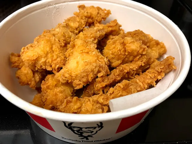 KFC