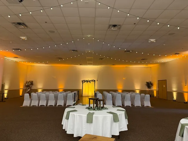 Aad Shrine Meeting & Event Center