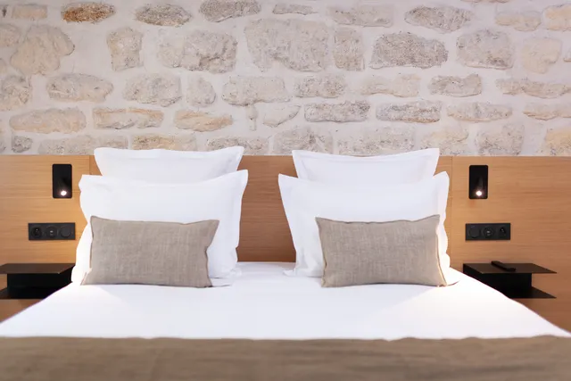 TINAH Paris | Champs-Elysées