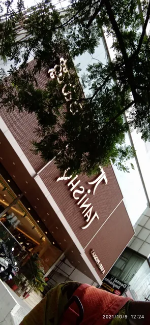 Tanishq Jewellery - Bangalore - Banashankari