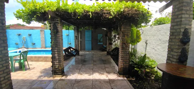 Casas para temporada em são Miguel do Gostoso