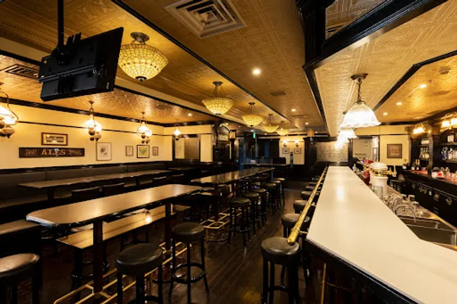 THE R.C. ARMS Akihabara