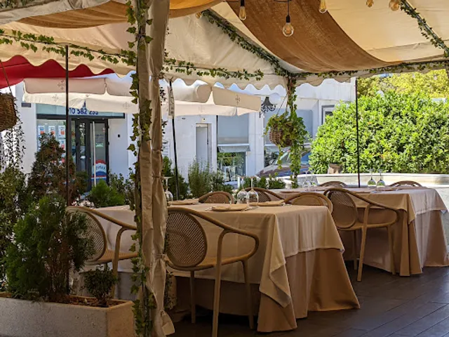 Arroceria Balear Pozuelo