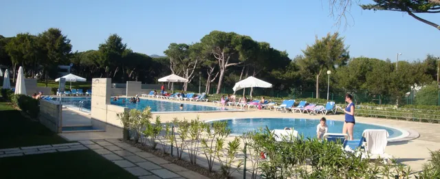 Parque de Campismo Orbitur Guincho