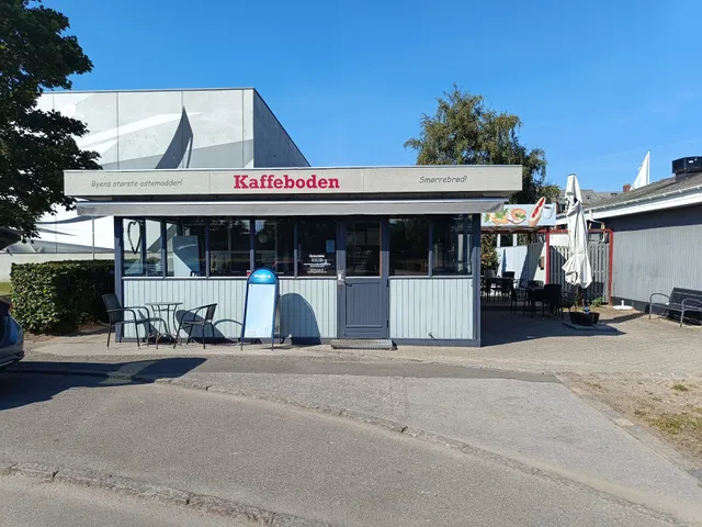 Kaffeboden
