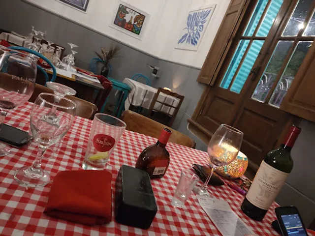 Trauun Machado Fonda