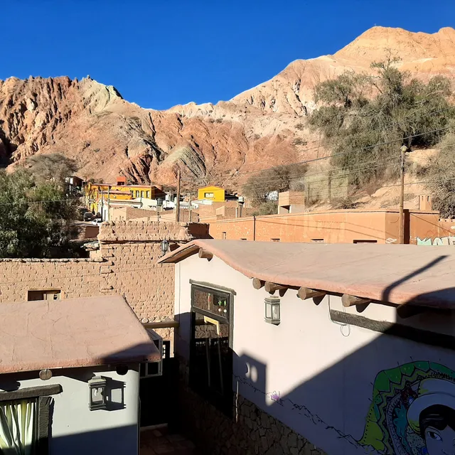 TIERRA VIRGEN DEPARTAMENTOS