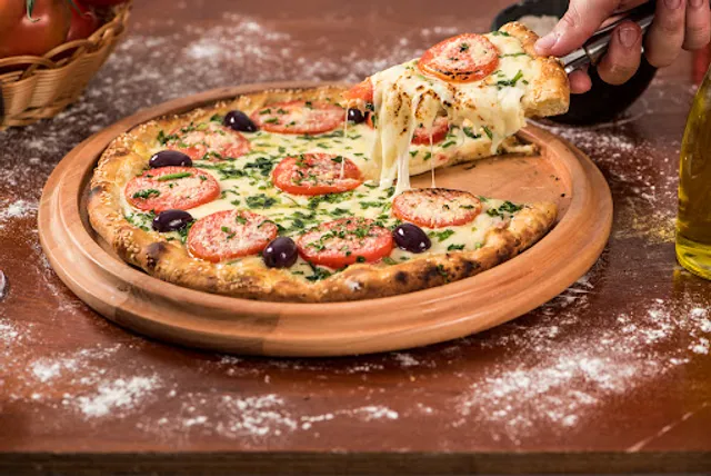 São Paulo Pizzas - Bela Vista