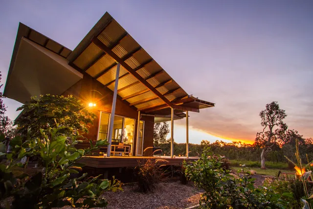 Gibson's Pet Friendly Accommodation