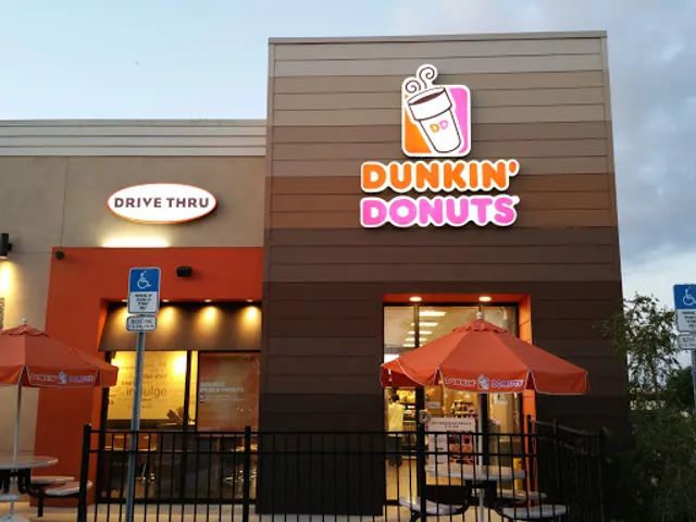 Dunkin'