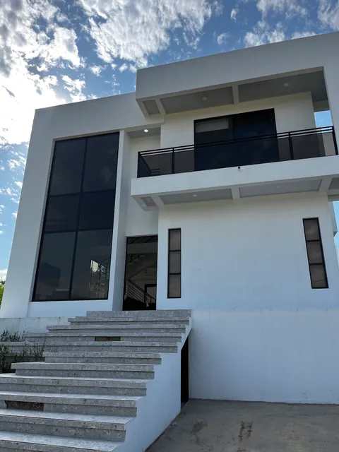 Condominio San Simón