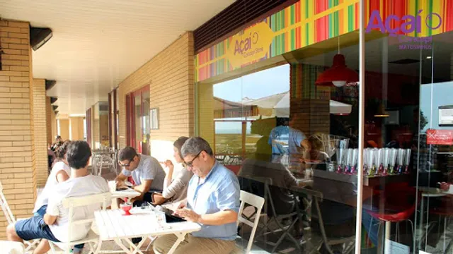 Açai Concept Matosinhos