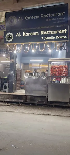 Al Kareem Restaurant