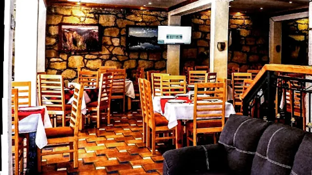 Restaurant Bar La Estufa