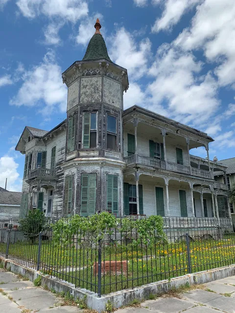 East End Historical District Association