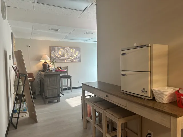 Heal Asian Massage Spa