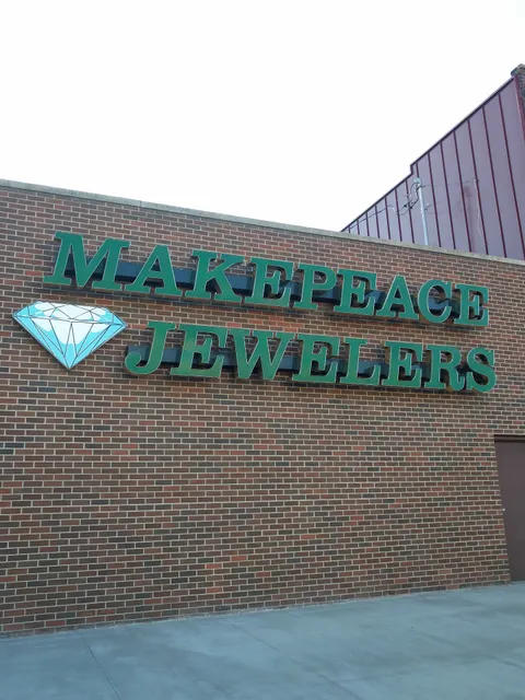 Makepeace Jewelers