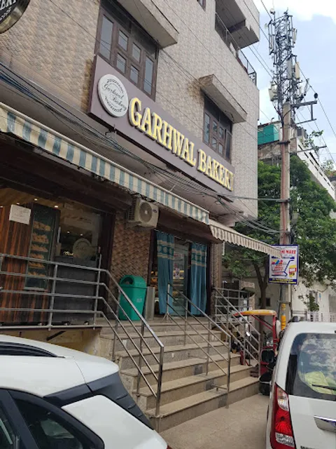 Garhwal Bakery