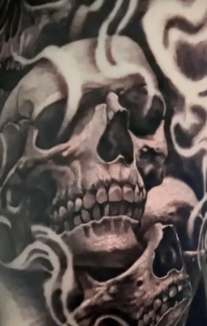 Legion Tattoo & Art Gallery