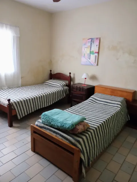 El rincón de Malena