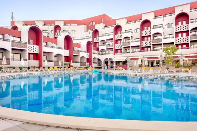 Muthu Oura Praia Hotel