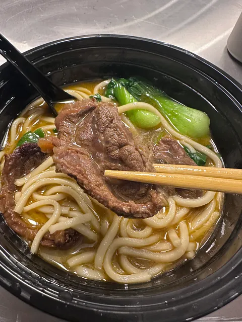 Taste Point Dim Sum House