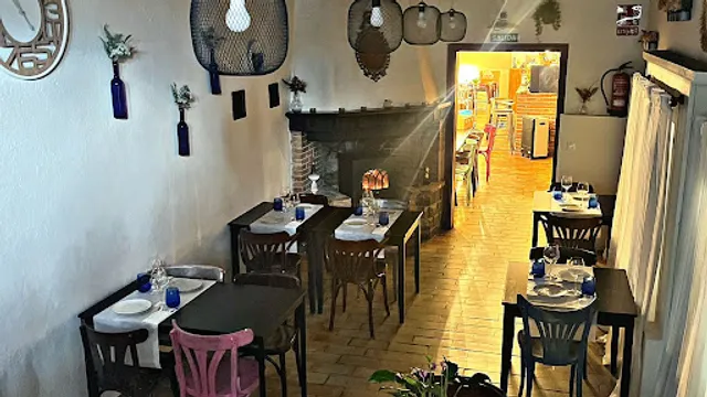 Restaurant Les Llums