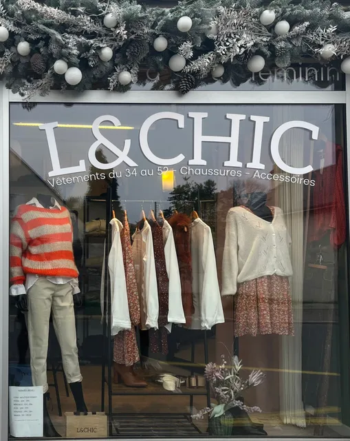 L&CHIC