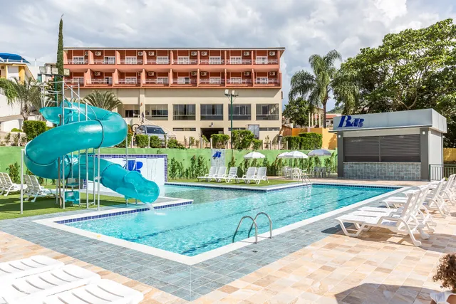 Atibaia Residence Hotel & Resort