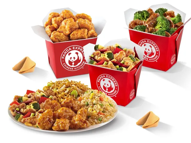Panda Express