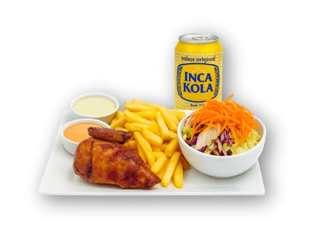 Polleria Loret's Oficial Peñalolen