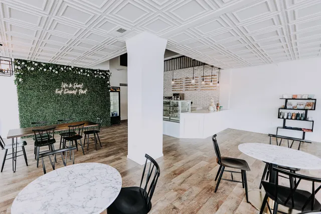 Michelle's Mad Batter