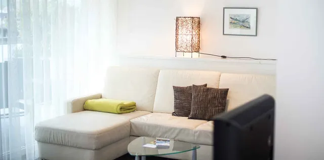 Residence Ferienwohnungen Santner