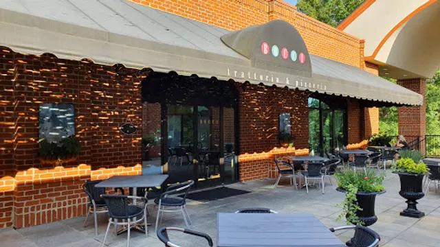 Bocci Trattoria & Pizzeria
