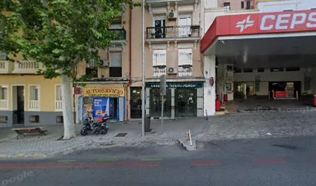 Cafe Bar "Nuevo Peñón"