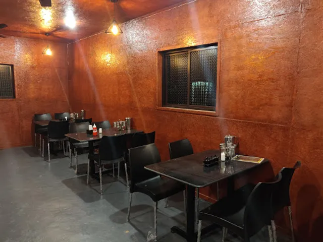 Royal China Family Chinese Restaurant