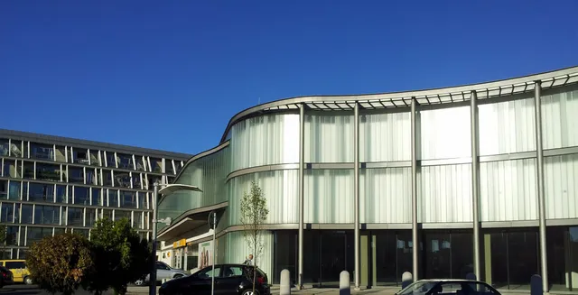 GreenPoint Apartments