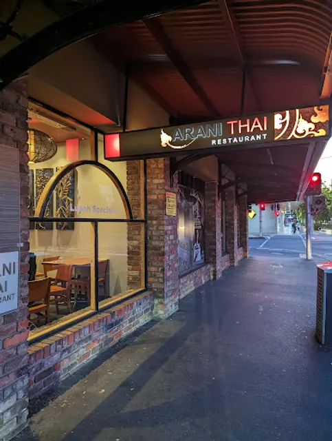 ARANI Thai Restaurant