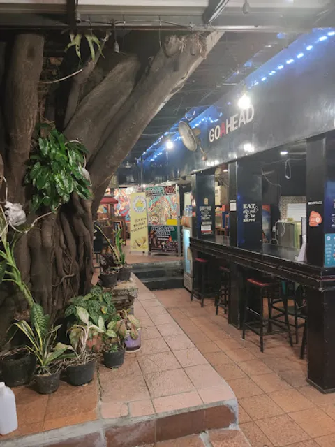 Cemplon Culinary Paradise