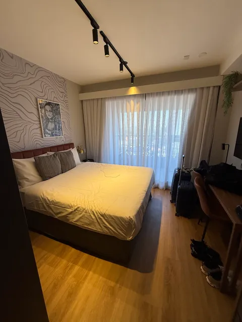 Stay Charlie - Charlie For You Moema