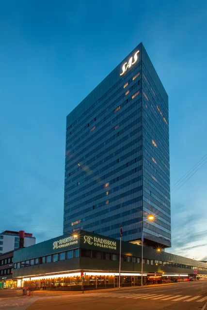 Radisson Collection Royal Hotel, Copenhagen