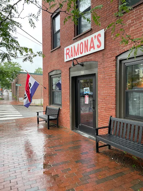 Ramona's