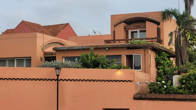 Casa - Gabriel Garcia Marquez