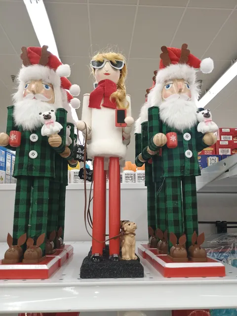 Marianna Square Shopping Center