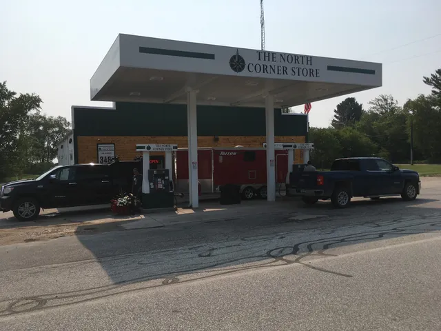 The North Corner Store