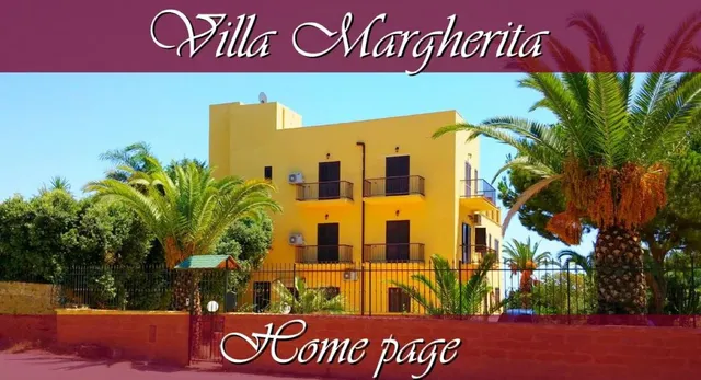 Residence Villa Margherita