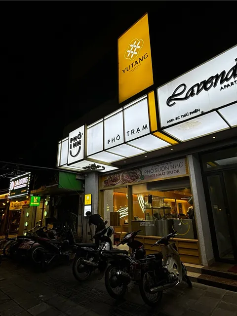 PHỞ INN - 2C THÁI PHIÊN